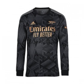 Arsenal Voetbalshirts Uit 2022-23 - LS